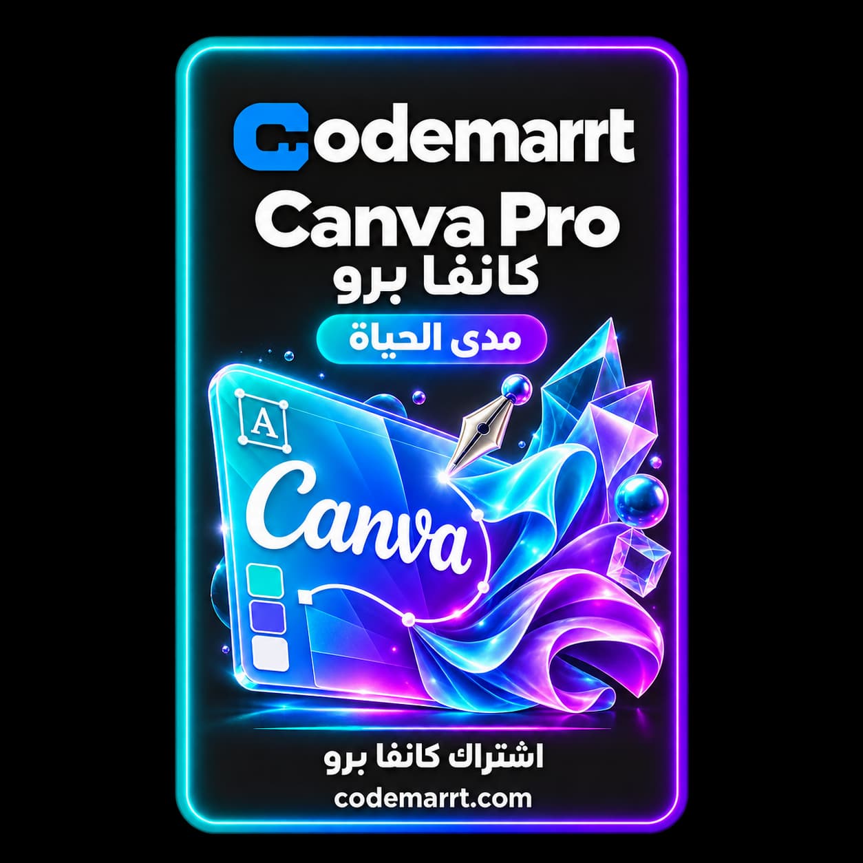 طريقة استخدام Canva AI: دليل عملي لأدوات كانفا الذكية